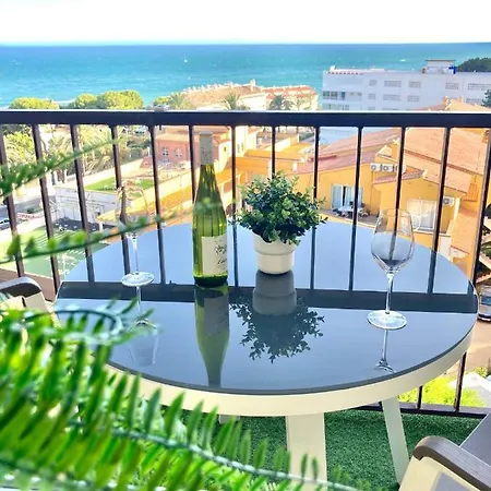Apartment Bellavista Don Gustavo *