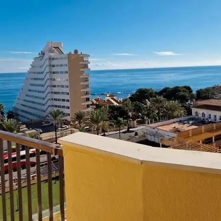 Bellavista Don Gustavo Apartment Benalmadena