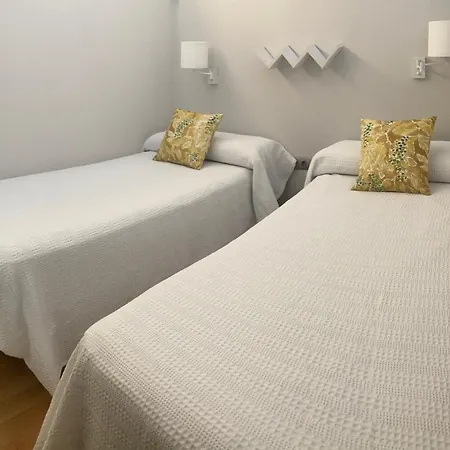 Apartment Bellavista Don Gustavo Benalmadena