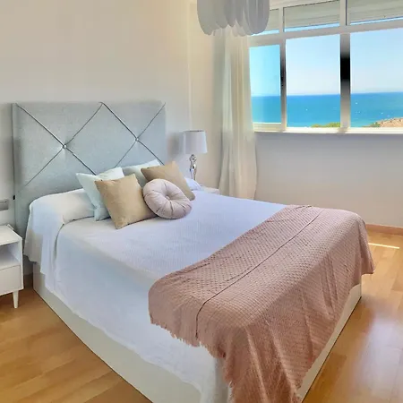 Апартаменты Bellavista Don Gustavo